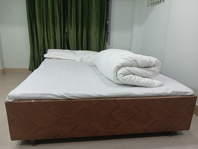 Room 3, Mayra Lodge, Kamrup Metropolitan