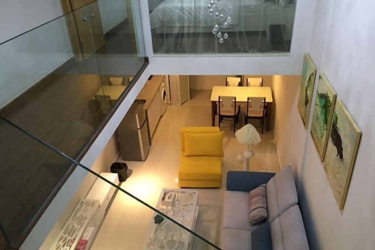 Others 5, Lemon Heart Apartment Hotel, Foshan