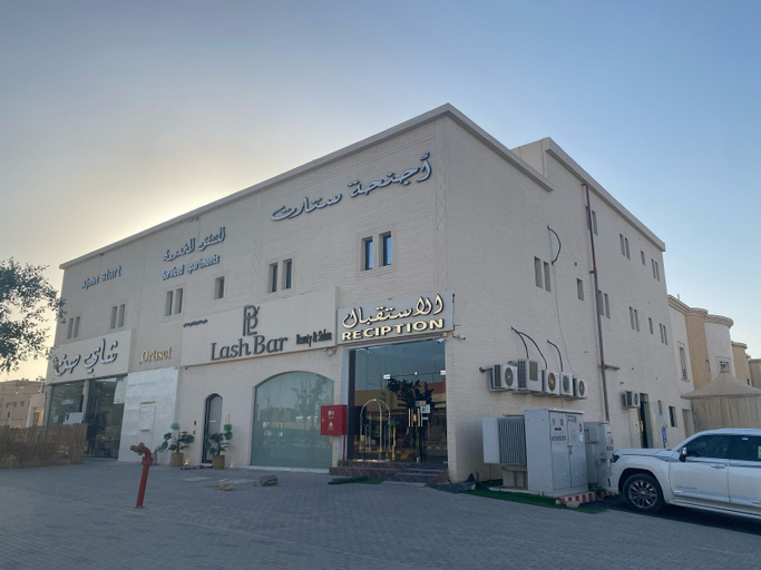Exterior & Views, ajnhtstart, Riyadh
