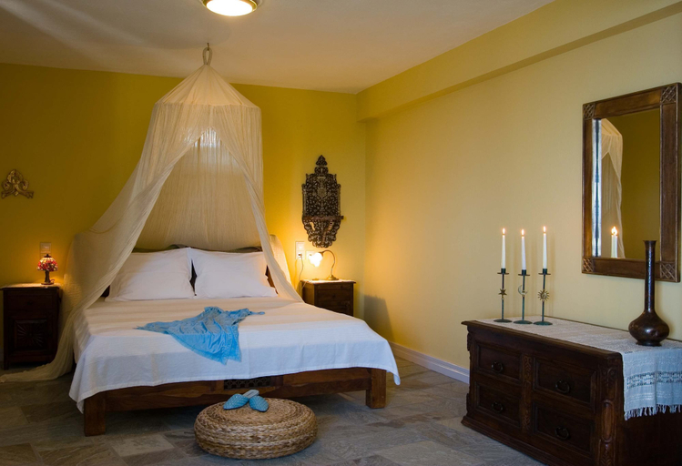 Room 3, Stolios Skopelos - Erato Deluxe Panoramic View, Thessaly