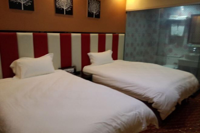 Others 3, Ziwei Shishang Hotel, Shanghai