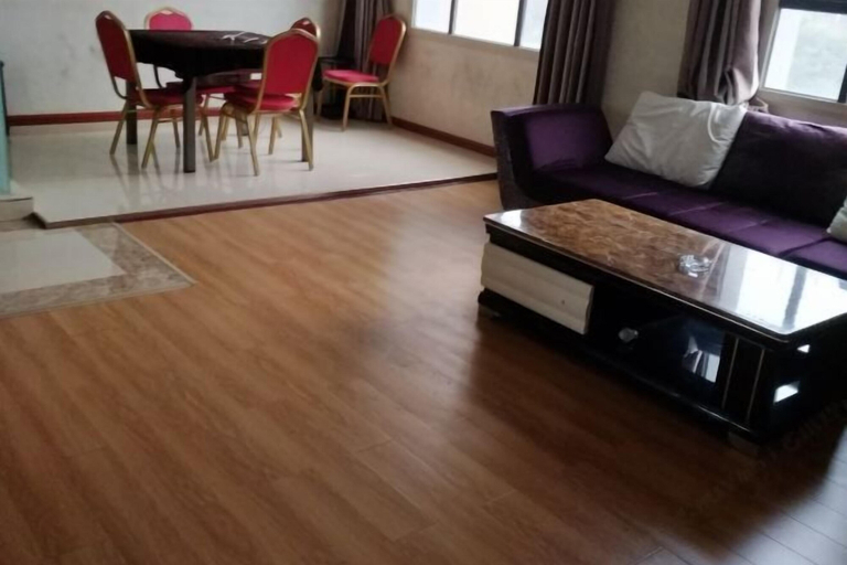 Others 4, Weisi Haoting Hotel, Xianning