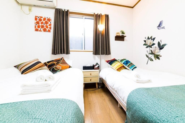 Room 3, Honmachi 2 Chome, Shibuya