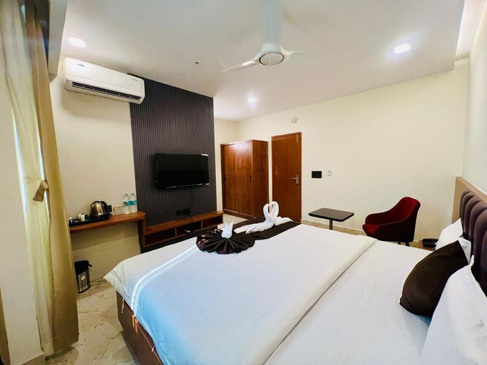 Room 4, HOTEL GALADARI, Ranga Reddy