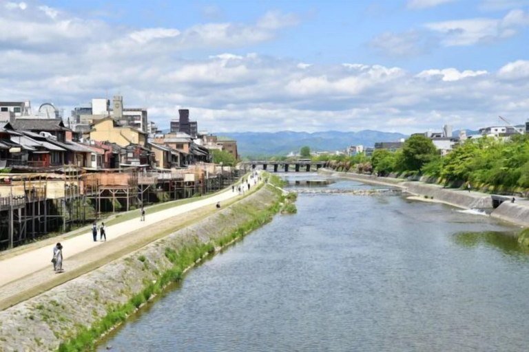 View from property 4, Tabitime tsuruhashi time 4-min train to Nihonbashi, sleeps up to 8, Osaka