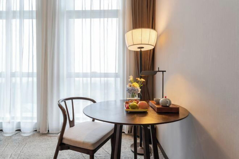Others 5, Fusheng Jiayue Hotel, Tai'an