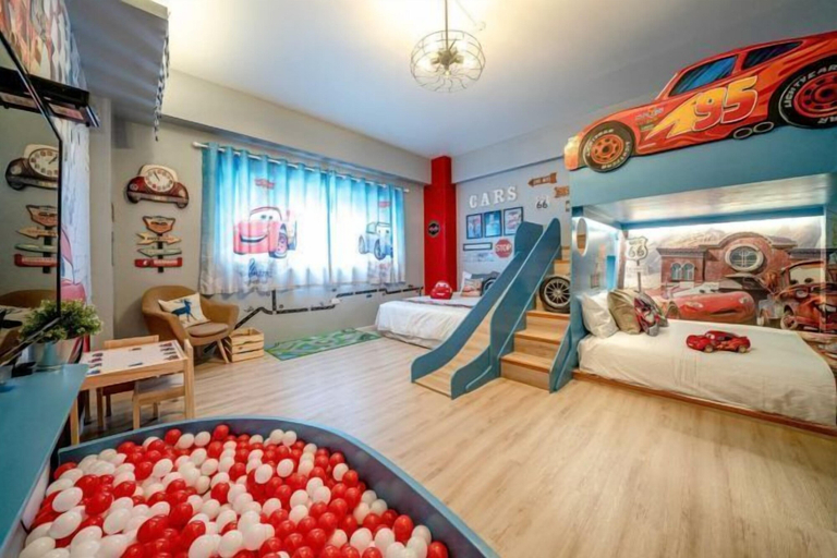 Others 1, Yilan 1955 Bnb Second Branch, Yilan