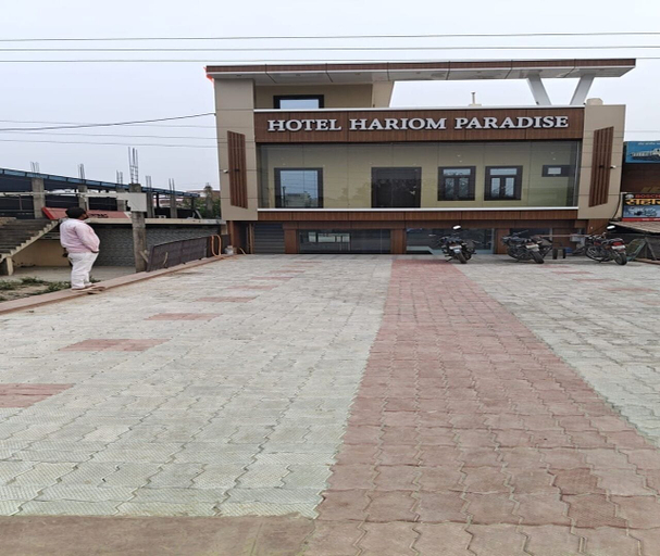 Miscellaneous 2, Hotel Hariom Paradise, Faizabad