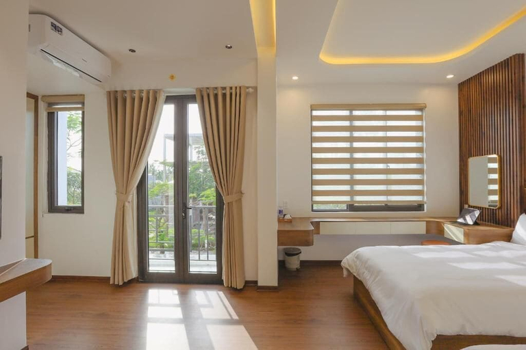 Room 2, NGOC THIEN MINH HOMESTAY, Hương Thủy