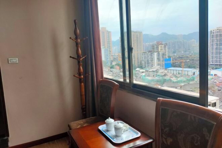 Others 3, AiXi Traving with hostel, Chongqing