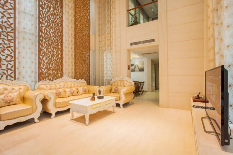 Others 5, Conghua Hot Spring Mingyue Shanxi Villa, Guangzhou