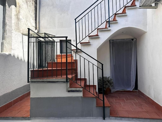 Exterior, Tenuta moffa, Salerno