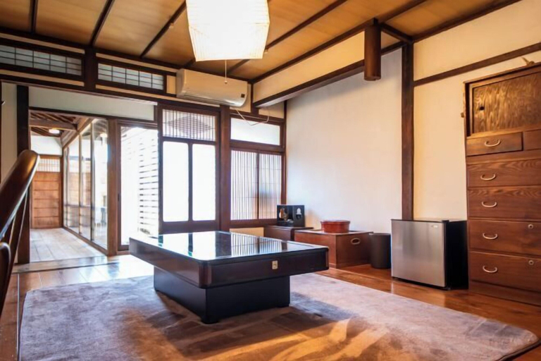 Others 5, Ranjatai, Nara