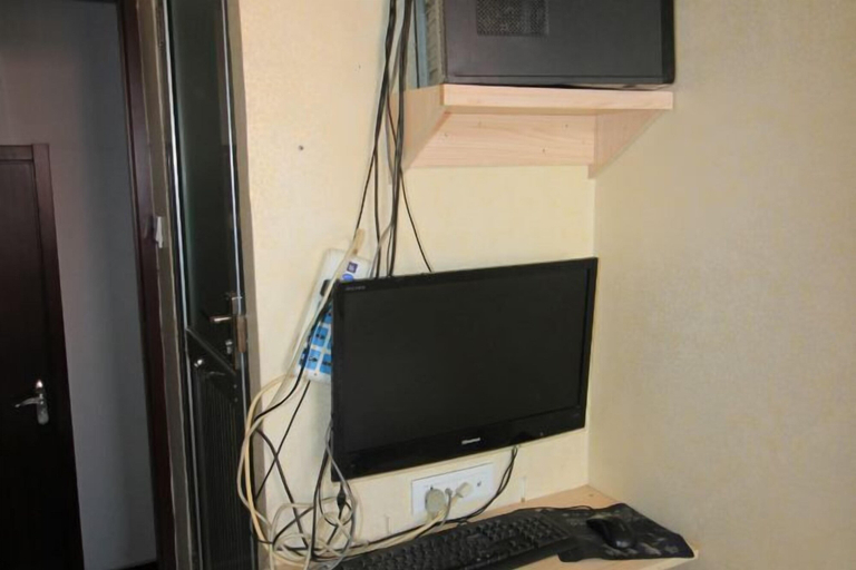 Others 4, Qixia Siyuan Hostel, Yantai