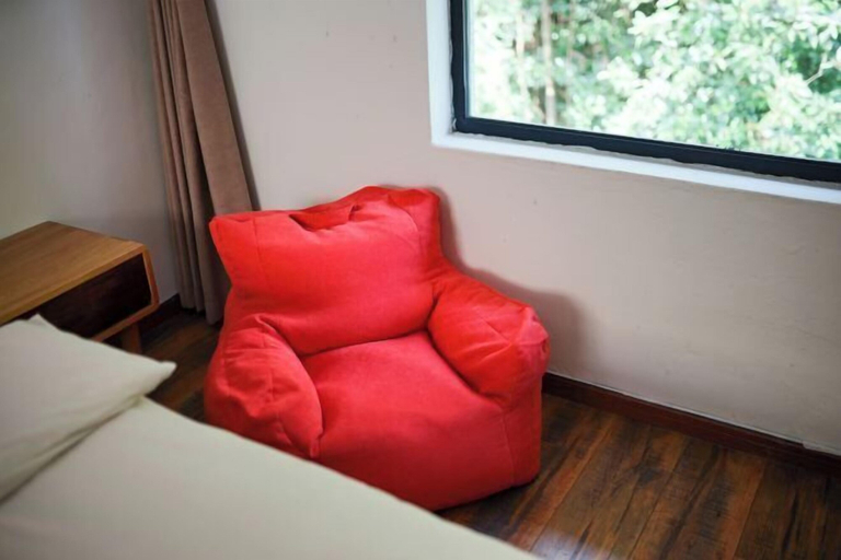 Bedroom 4, Rock Rose Holiday Hostel, Hangzhou