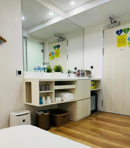 Others 4, Apause Inn, Taipei City