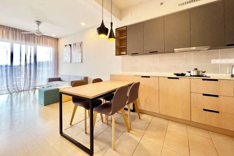 Others 4, Electus Home at Windmill Upon Hills Genting, Genting Highlands