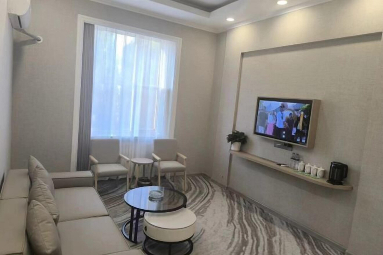 Others 4, Ewenki Qixin Dun Hotel, Hulunbuir
