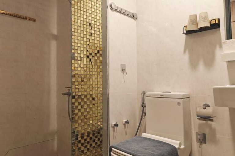 Bathroom 4, Soho Residence-Tony Apartment, District 1