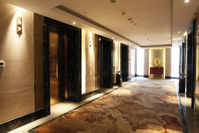 Others 4, Sun Plaza International Hotel, Jining