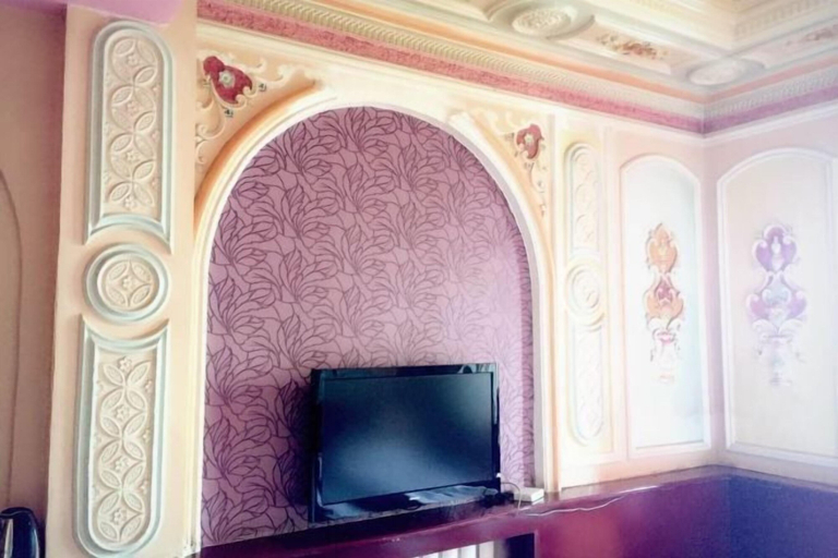 Others 3, Xinyuan New Super 8 Express Hotel, Ili Kazakh