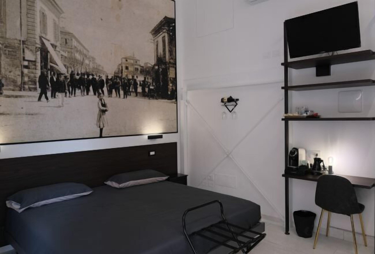 Bedroom 5, Ok Home Pescara Rooms, Pescara