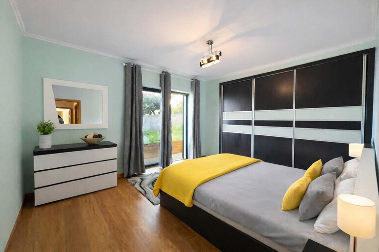 3, Villa Vieira Ocean View, Santa Cruz