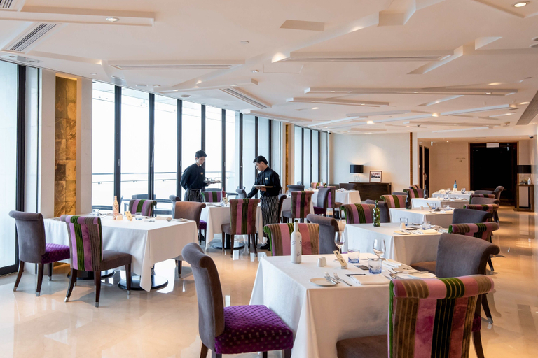 Food & Drinks 5, The T Hotel, Hong Kong Island