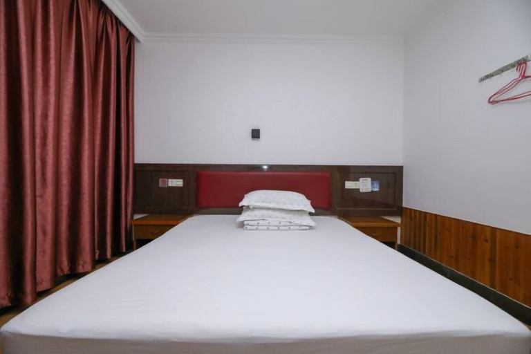 Bedroom 4, Ala Hotel, Ningbo