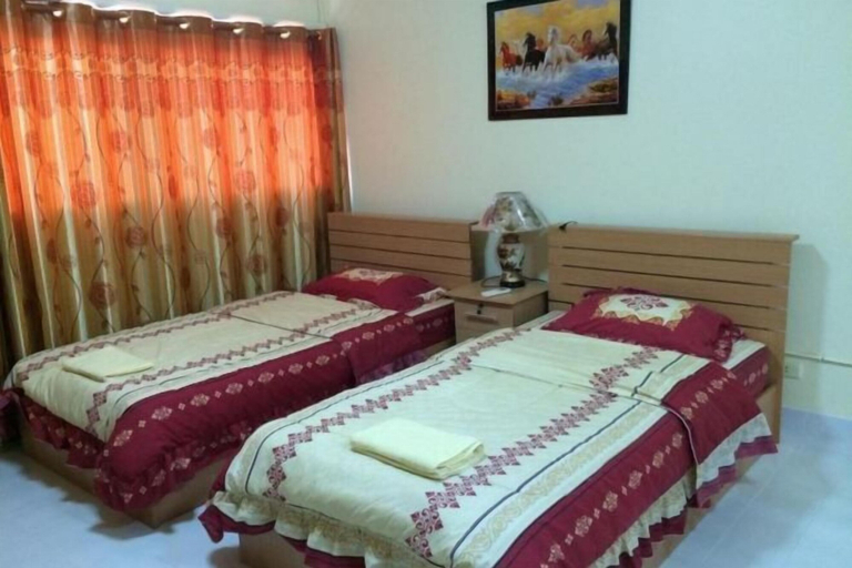 Room 5, SK Muang Thong Thani, Pak Kret