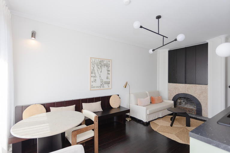 2, Liiiving in Porto - Casa Duque Apartments, Porto
