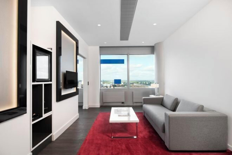 Others 5, Innside by Meliá Düsseldorf Hafen, Düsseldorf