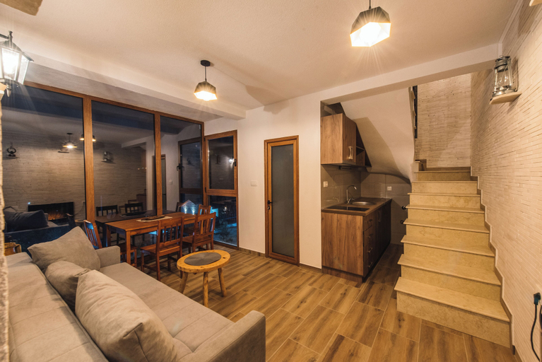 Others 5, RUSTIC VILLAS BARLOVIC