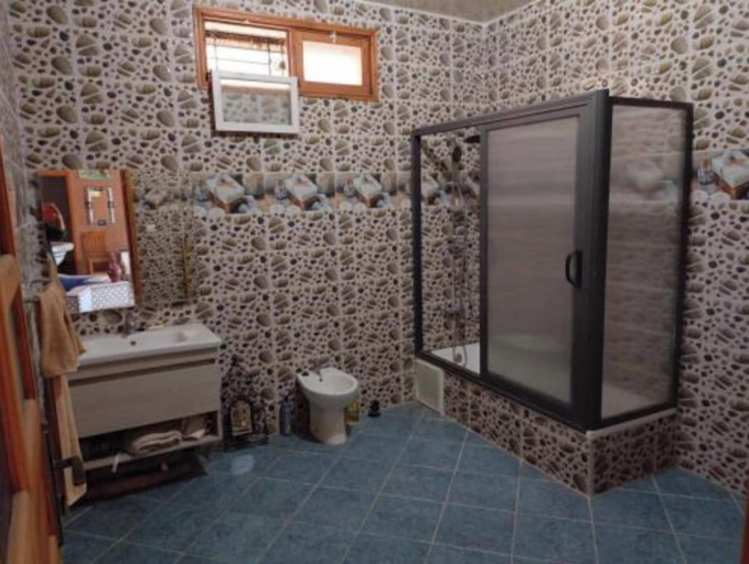 Bathroom 3, Auberge Assif iboudrarn, Tiznit