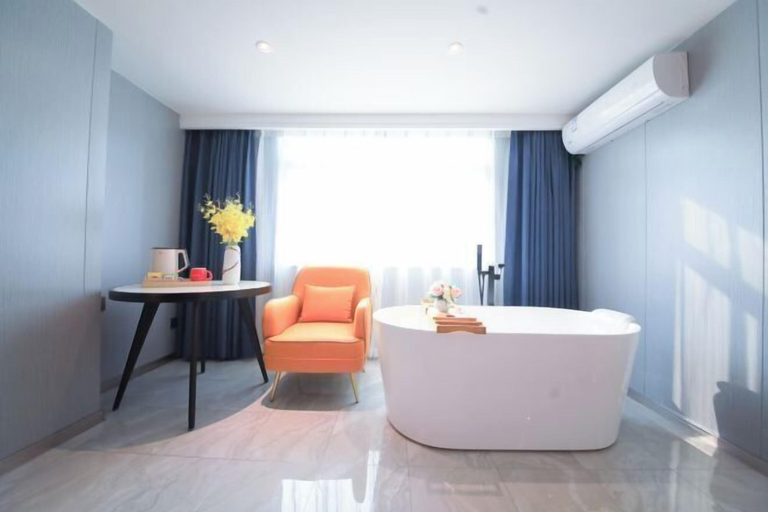 Others 5, AHAO Hotel, Shenzhen