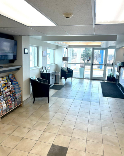 5, Big Springs Inn, Deuel