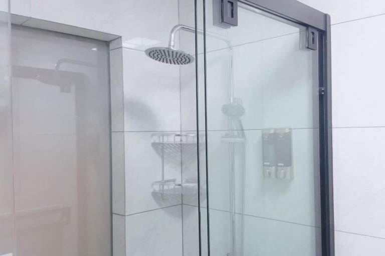 Bathroom 3, Yunjie Hotel (Wuyue Plaza), Taizhou