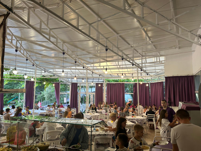 Food & Drinks 5, Hotel RIVA, Varna