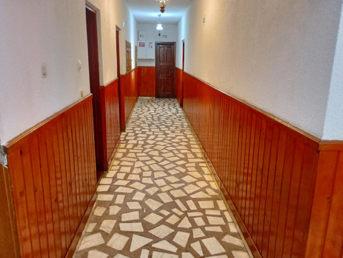 Public Area 2, Pensiunea Irina 1 si 2, Zarnesti