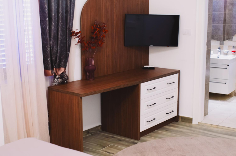 Bedroom 2, Rustico apartments