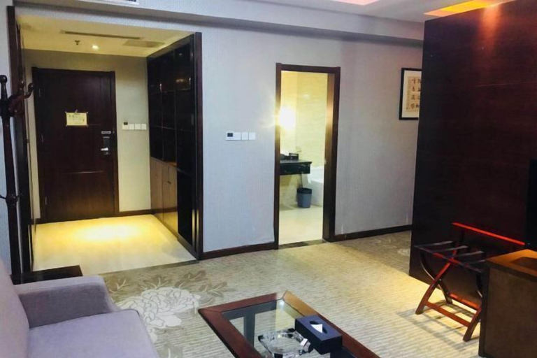 Others 5, Qiyuan International Hotel Mengcheng, Bozhou