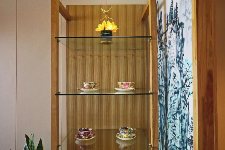Food & Drinks 5, Rong'an International Hotel, Liuzhou