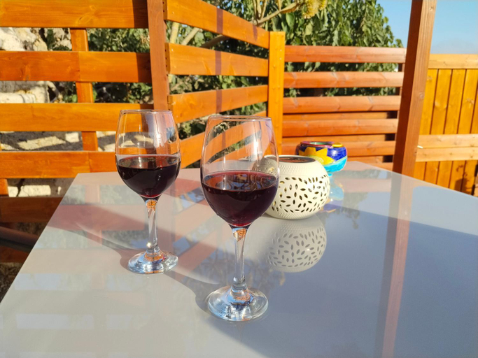 Food & Drinks, Eco-Finca Azuay - Cave refuge, Santa Cruz de Tenerife