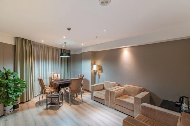 Others 5, Yufeng International Hotel, Xiaogan