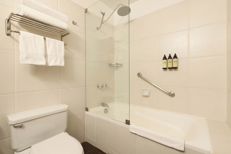Bathroom 4, Casa Andina Premium Arequipa, Arequipa
