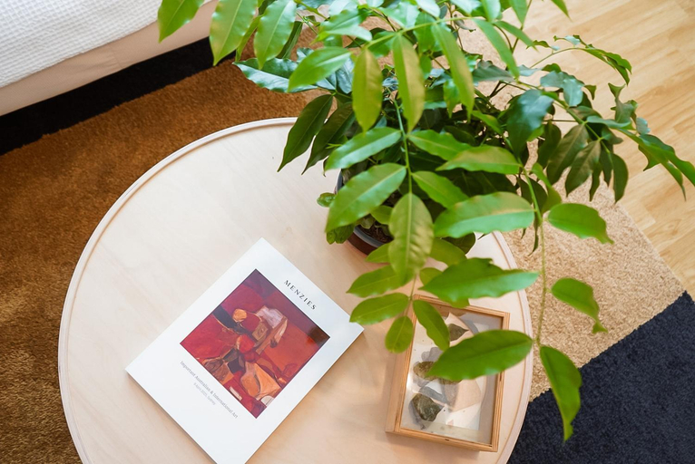Facilities 2, Darling Street Residence - Self Check-In Only, Melbourne