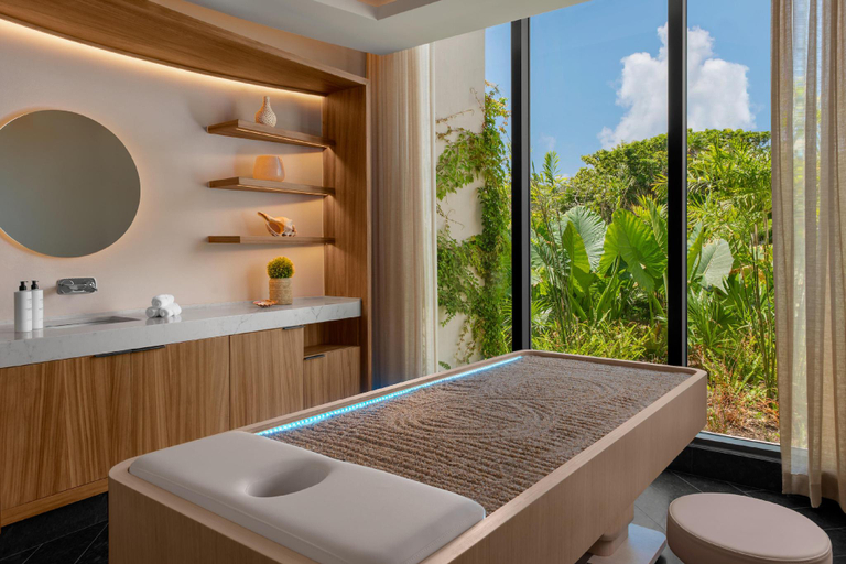 Bathroom 5, Conrad Tulum Riviera Maya, Cozumel