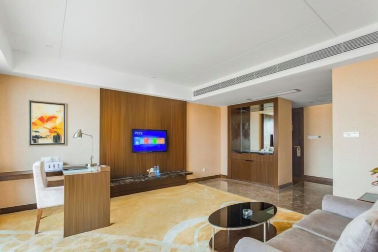 Others 5, Santavan Hotel, Shenzhen