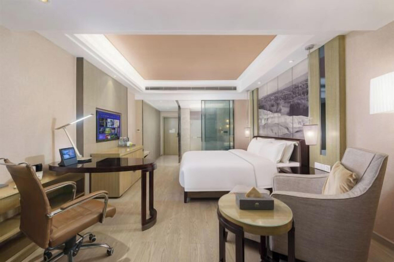 Others 5, Benison VII Boutique Hotel, Ürümqi
