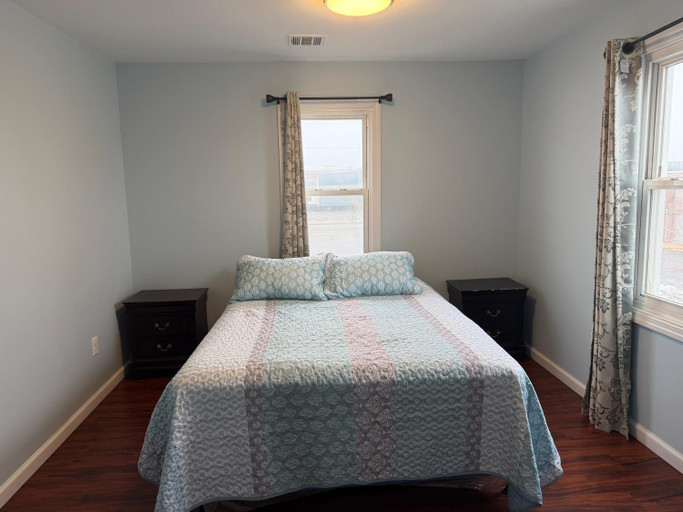 Bedroom 2, JD Apartment and House, Ocean